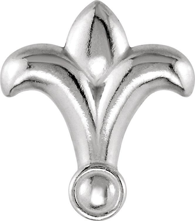 Decorative Floral Trim