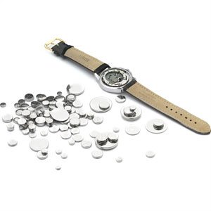 Jewelers near me discount that replace watch batteries