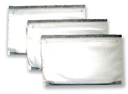 Replacement Filter Bags for use with Handler 600JP Dust Collector