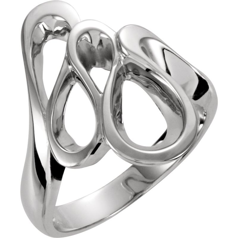 Freeform Ring