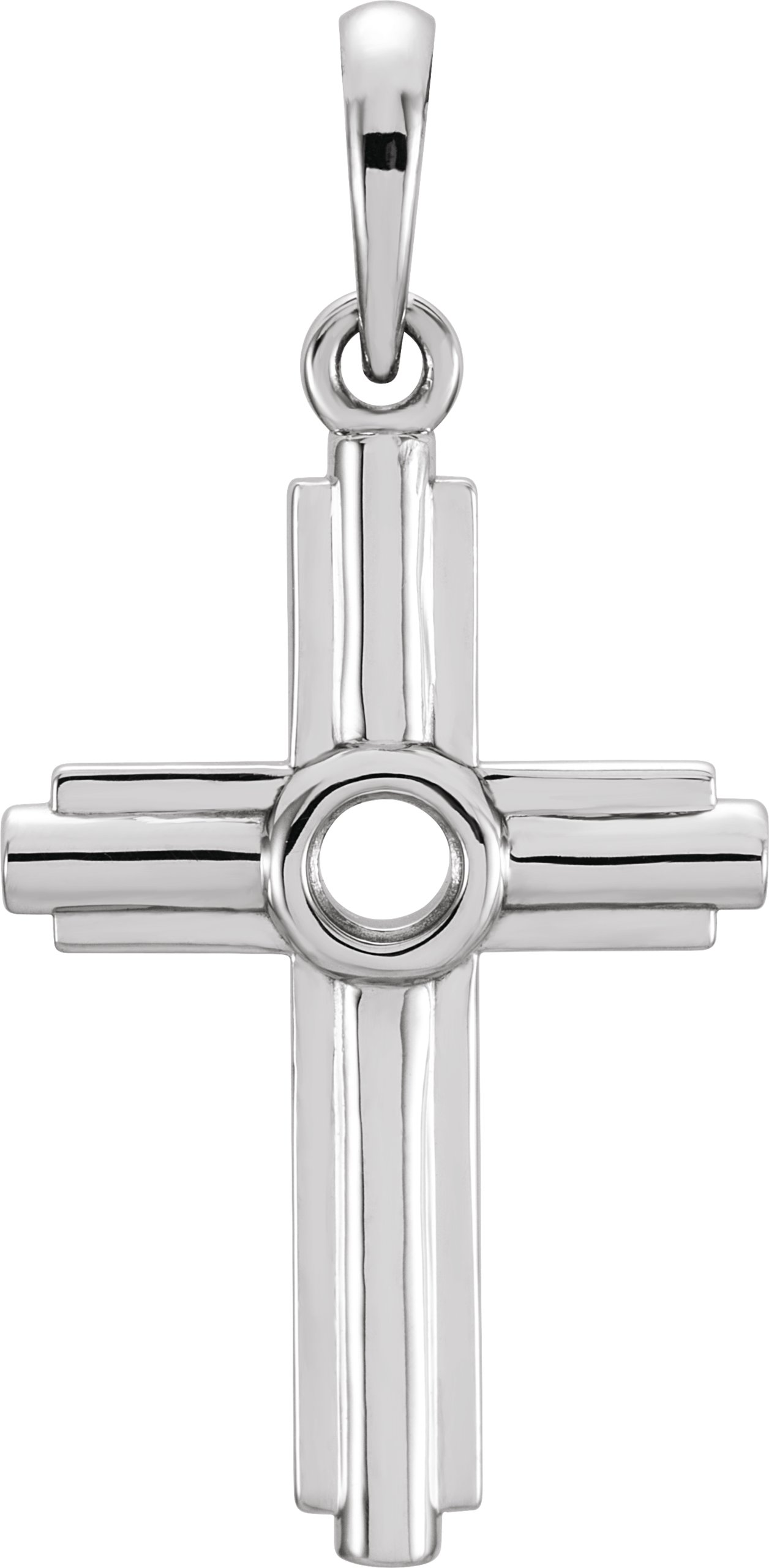 Cross Pendant