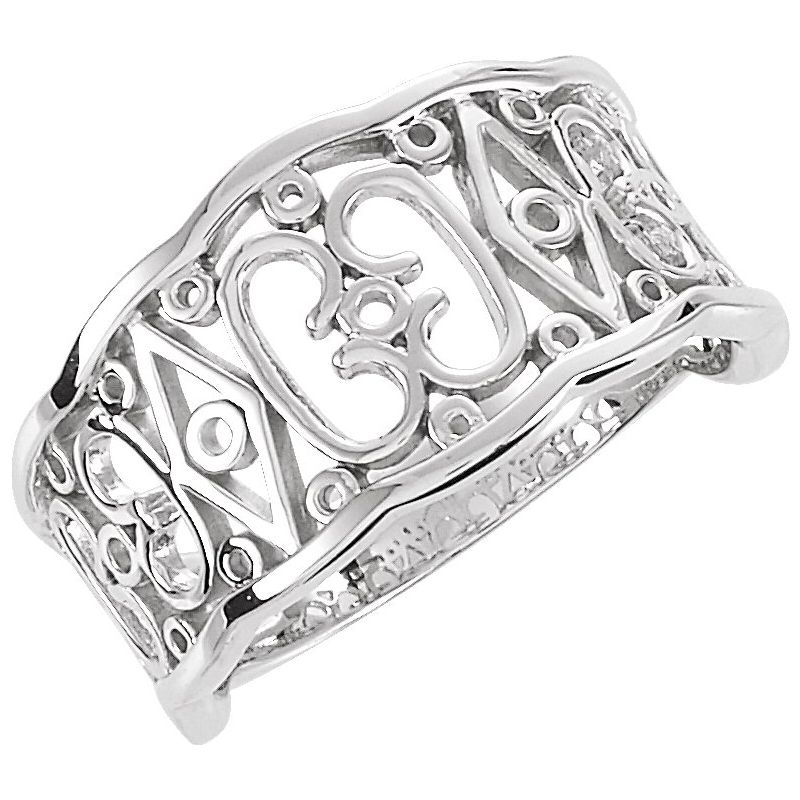 Freeform Ring