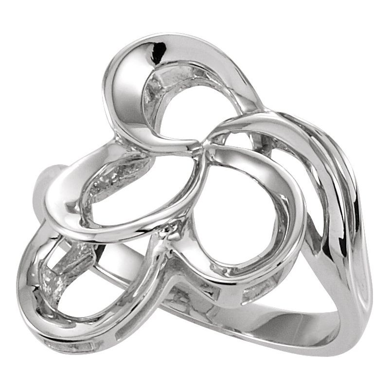 Freeform Ring