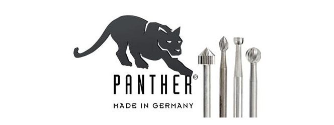 Panther Burs Logo