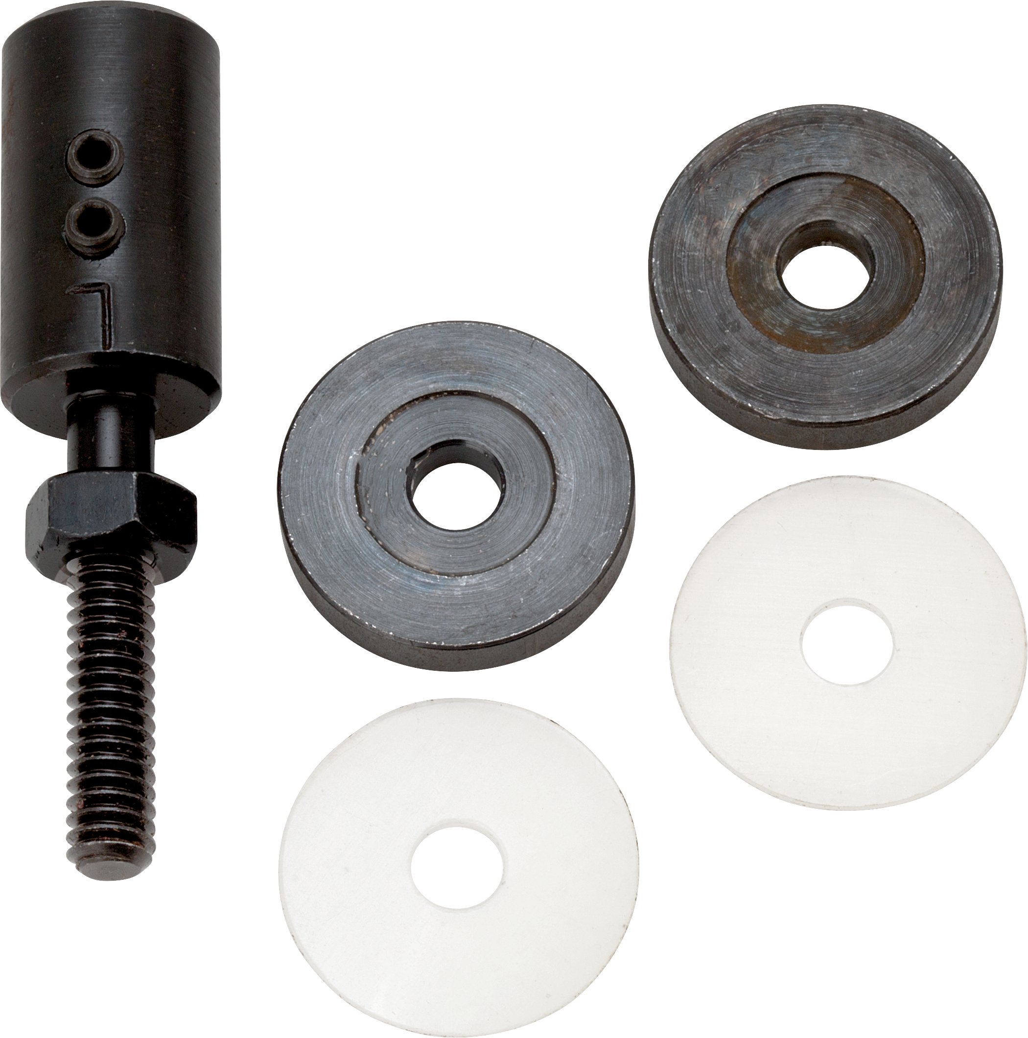 Accessories for use with Foredom® Bench Lathe Kit