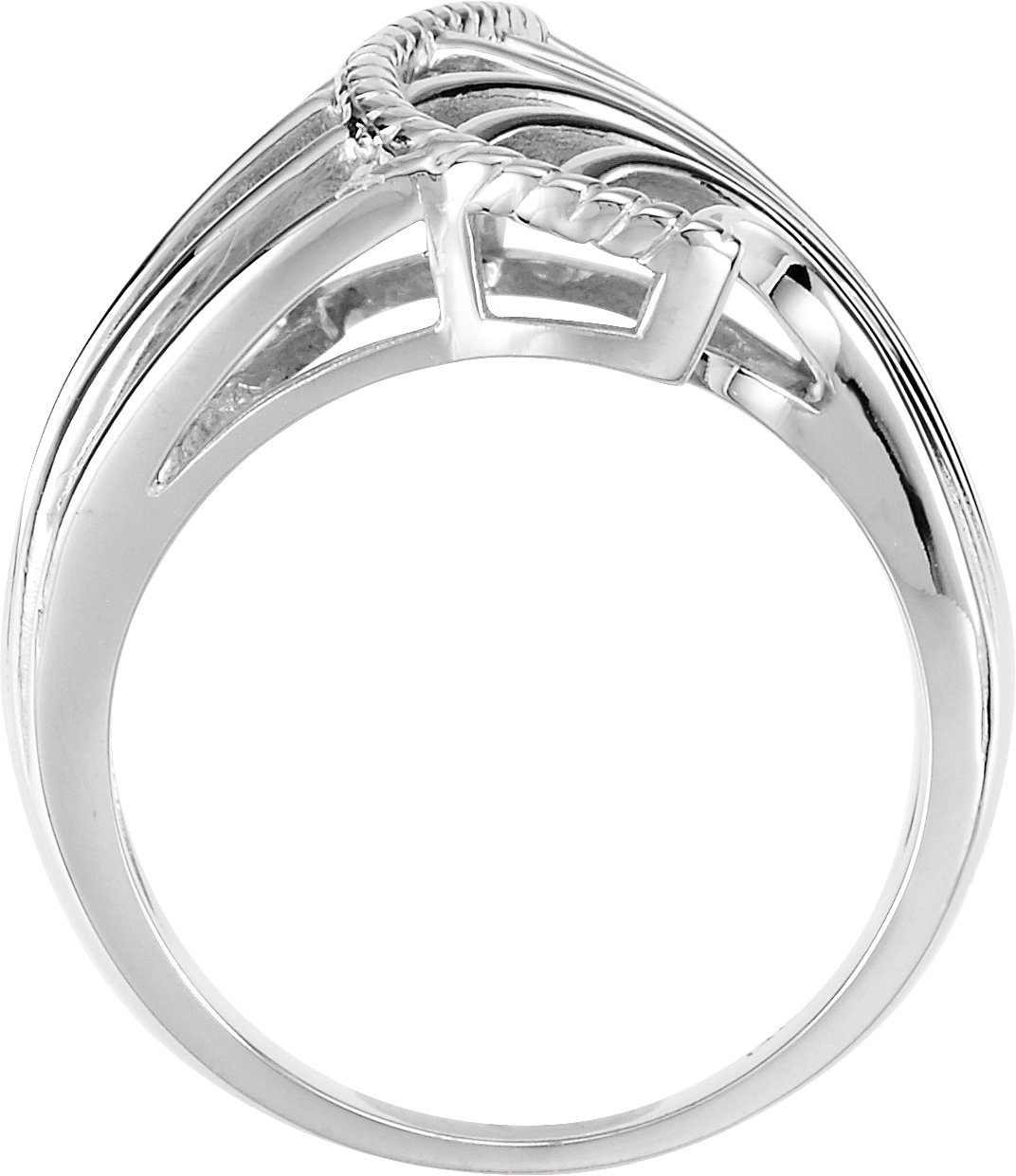 Freeform Ring