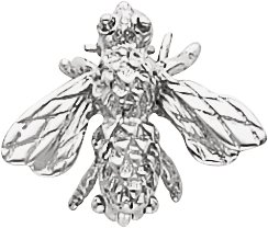 Bee Brooch