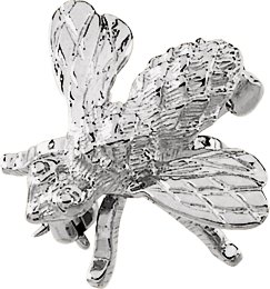Bee Brooch