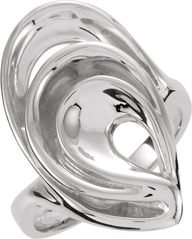 Freeform Ring