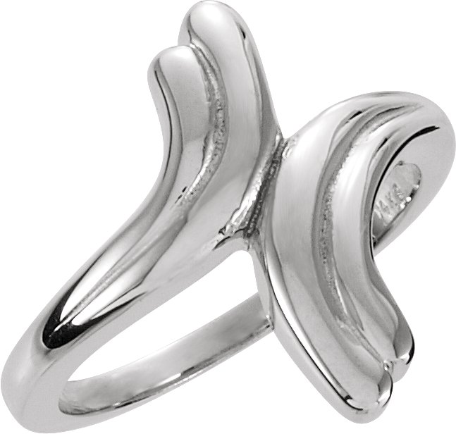 Freeform Ring