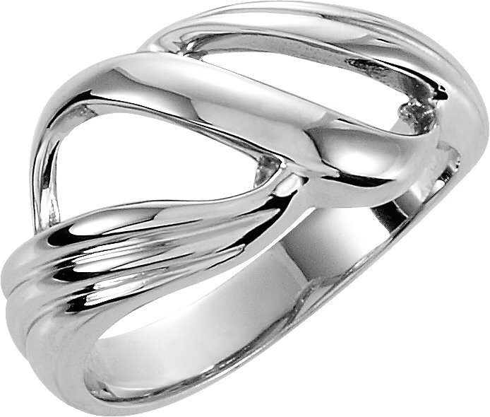Freeform Ring