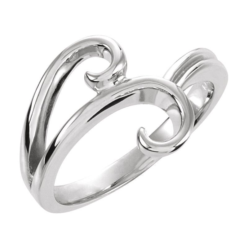 Freeform Ring