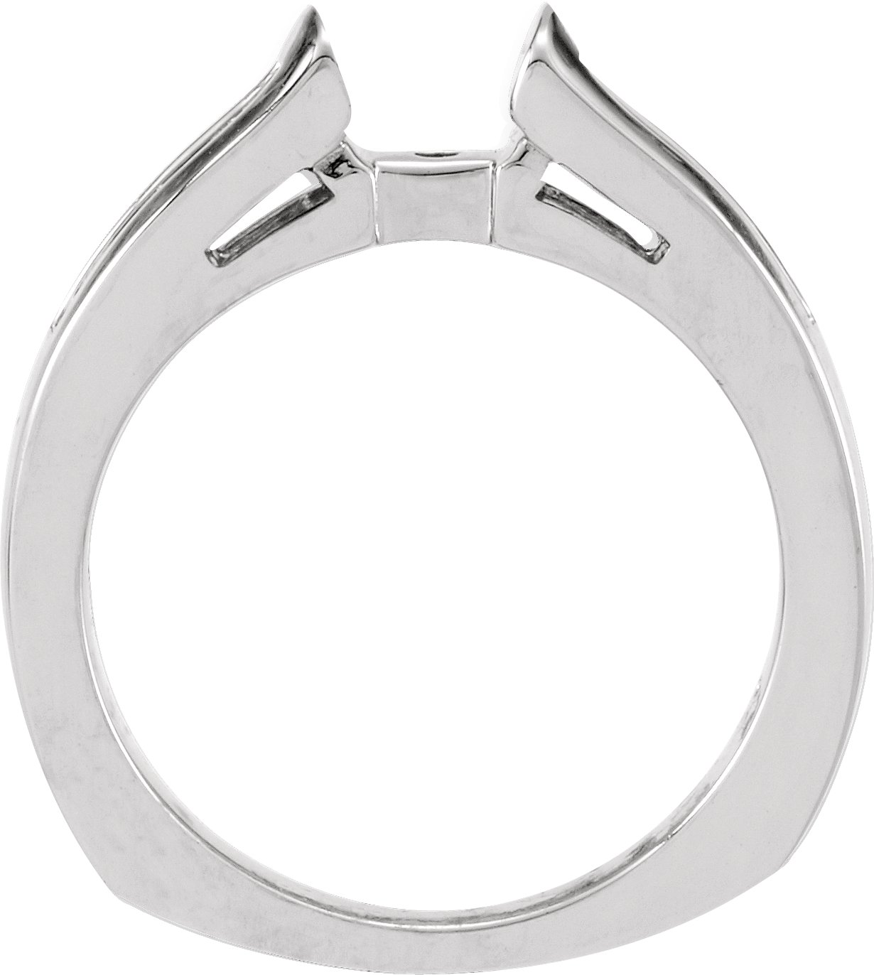 18K Yellow Band