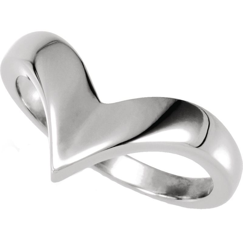 V Ring
