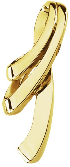 10k Yellow Gold