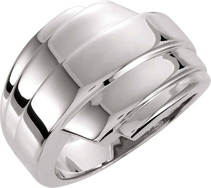 Layered Ring