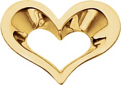 Heart Pendant
