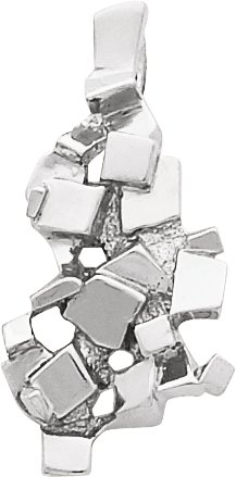 Nugget Pendant