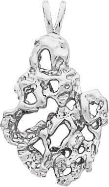 Nugget Pendant