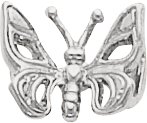 Butterfly Pendant