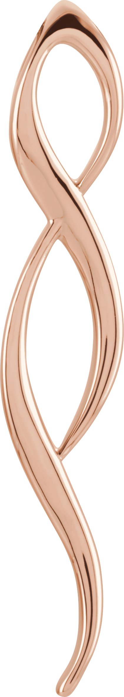 Freeform Pendant