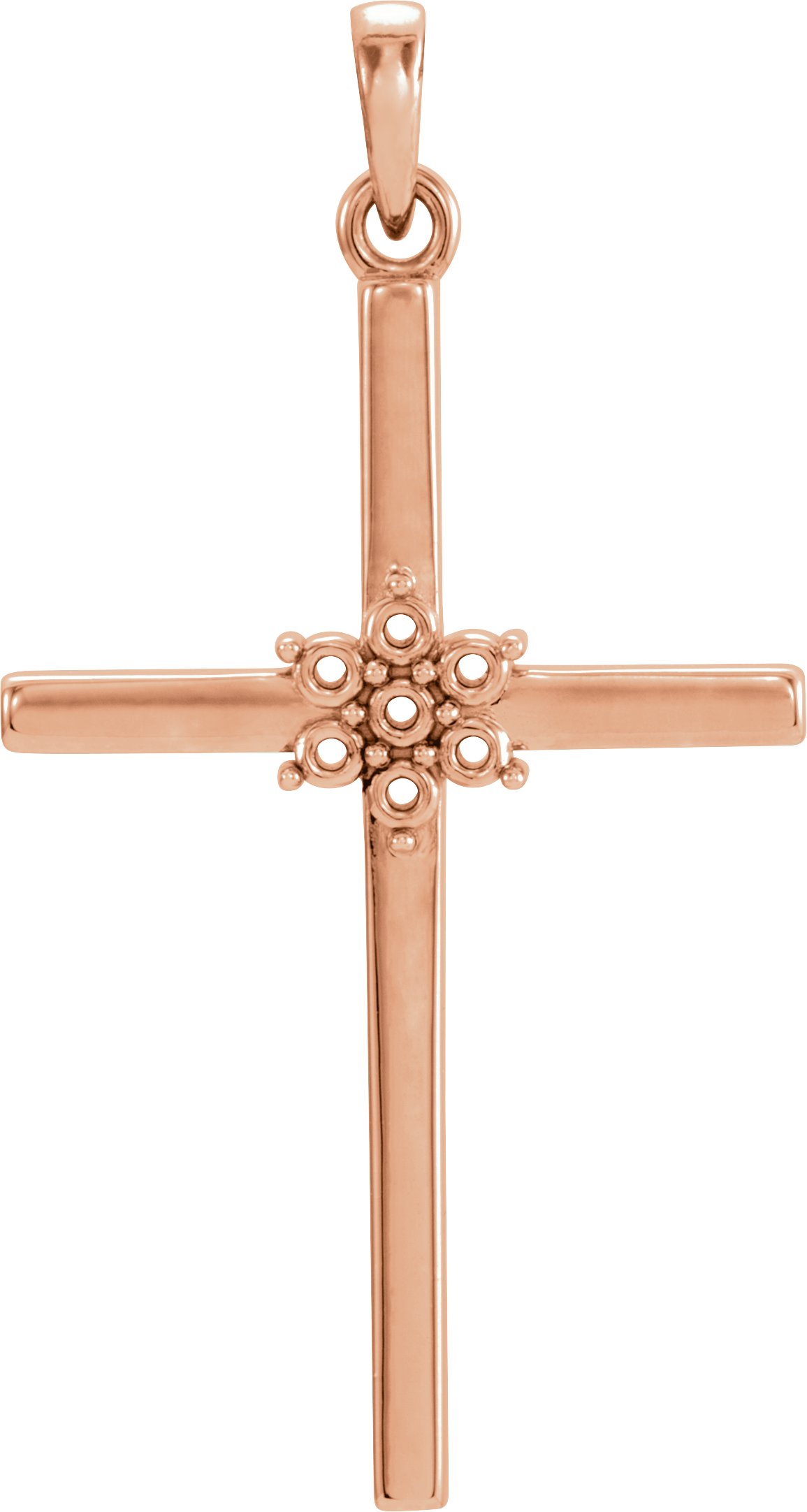 Cross Pendant