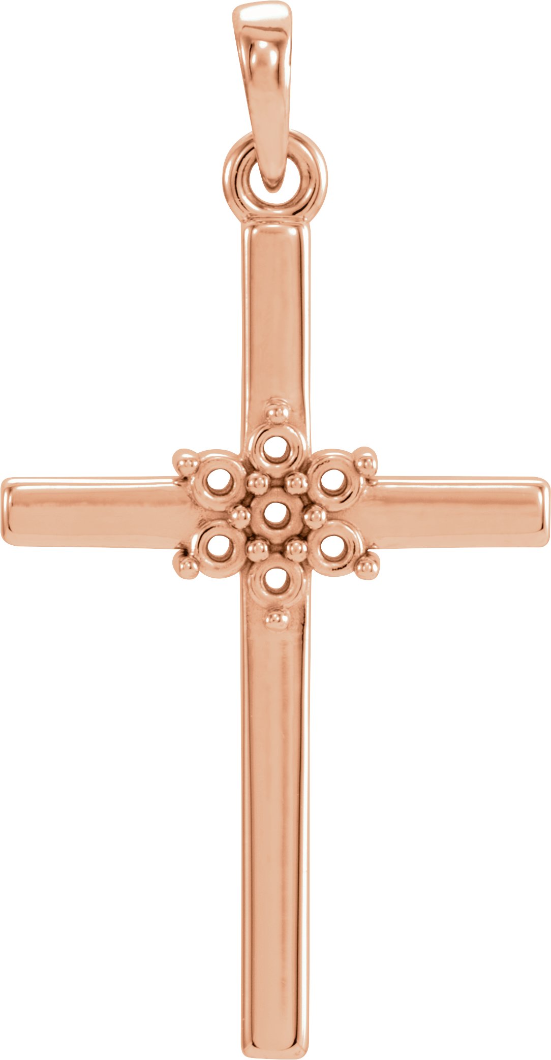 Cross Pendant