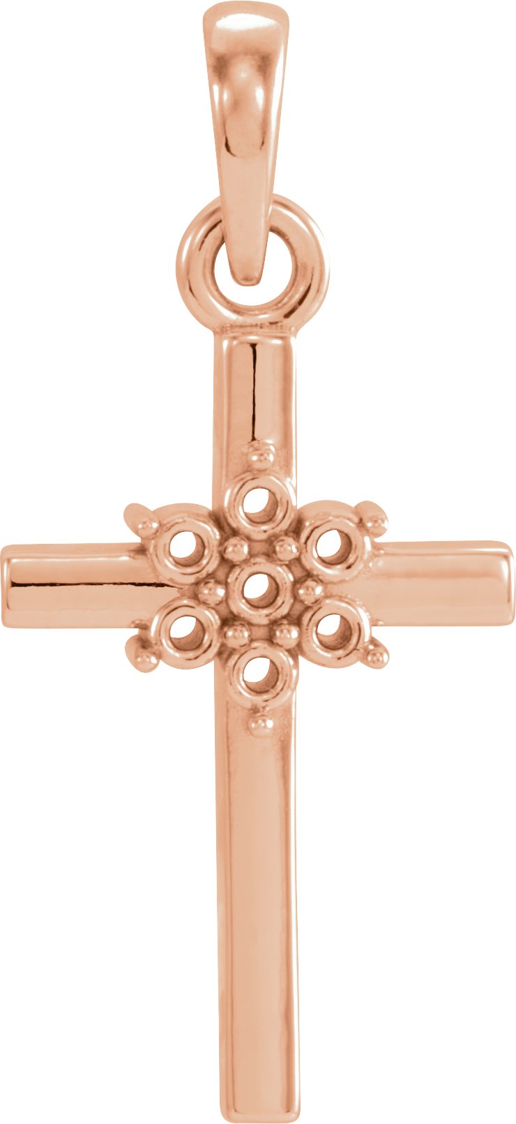 Cross Pendant