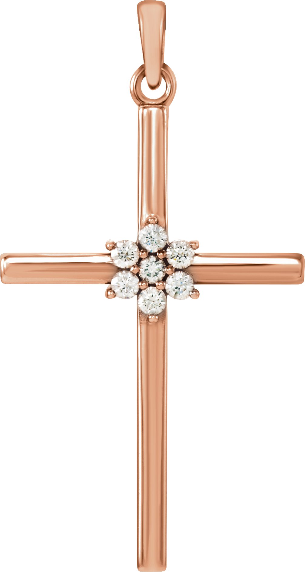 Cross Pendant