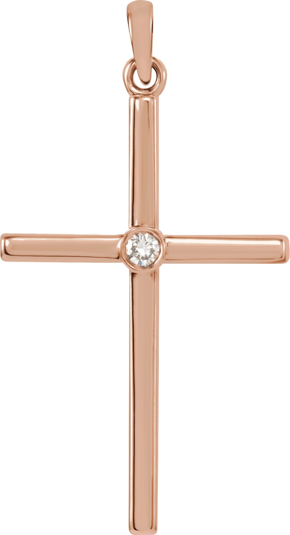 Cross Pendant