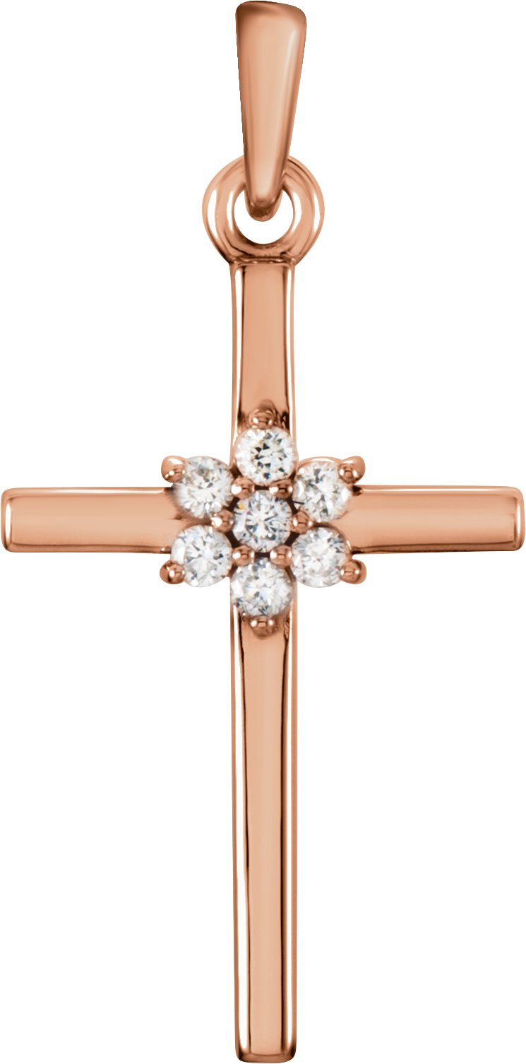 Cross Pendant