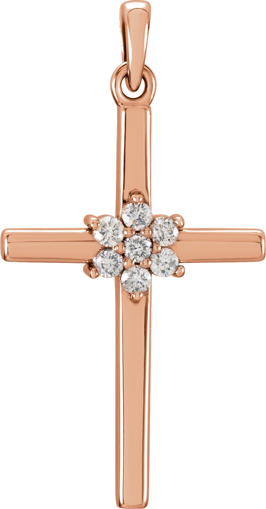 Cross Pendant