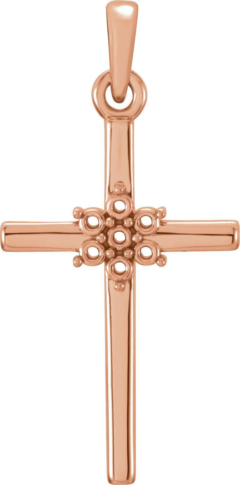 Cross Pendant