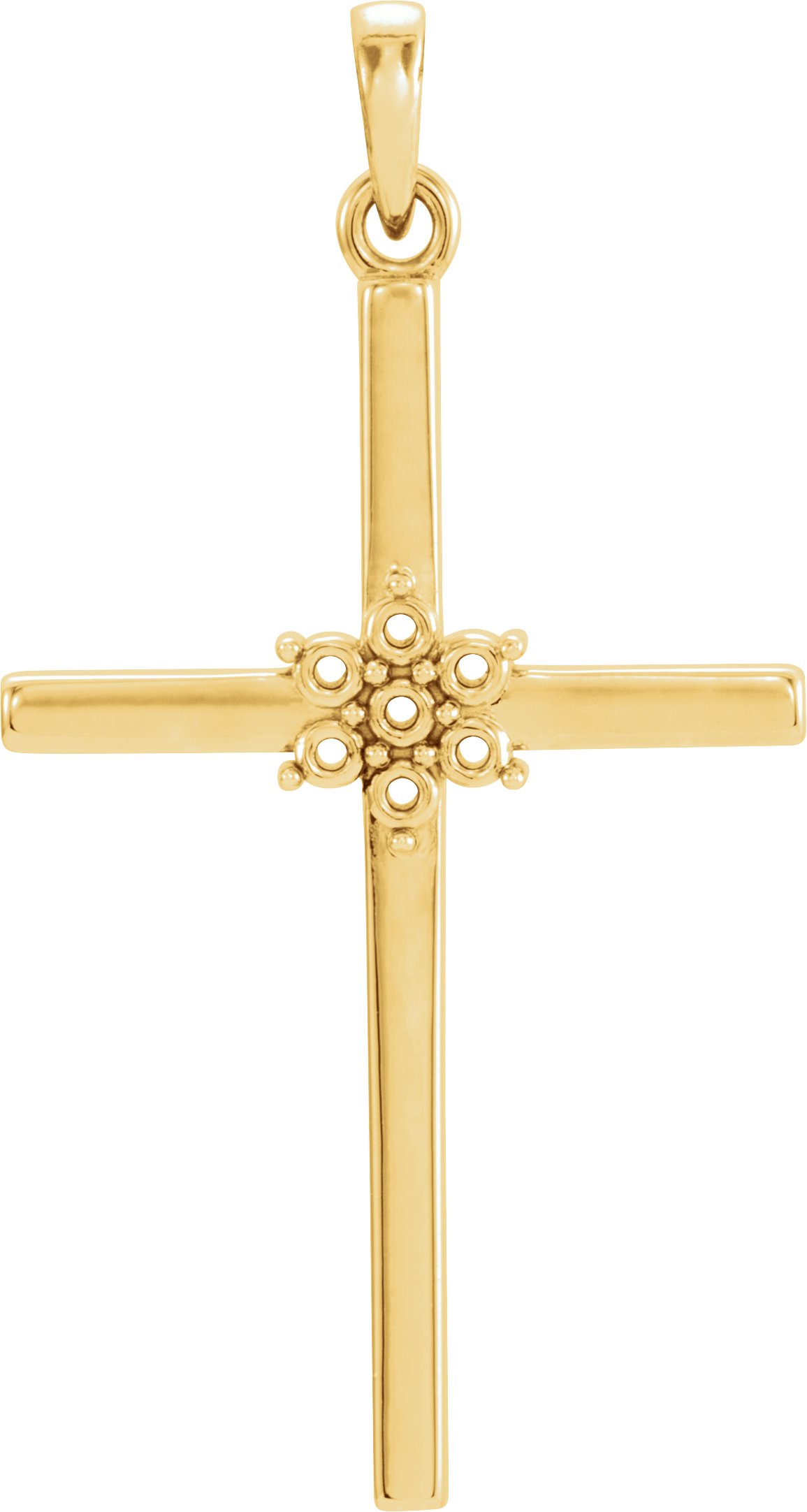 Cross Pendant