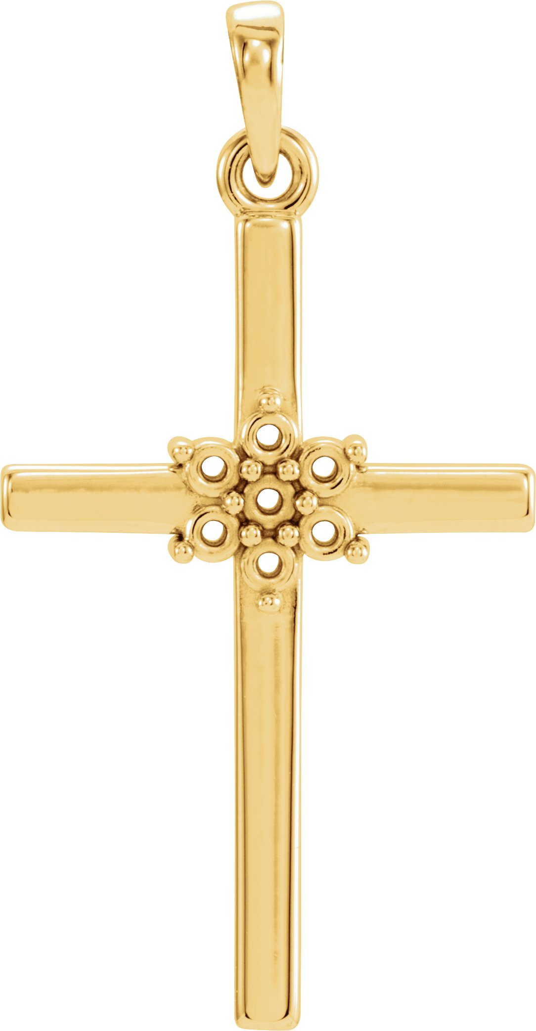 Cross Pendant
