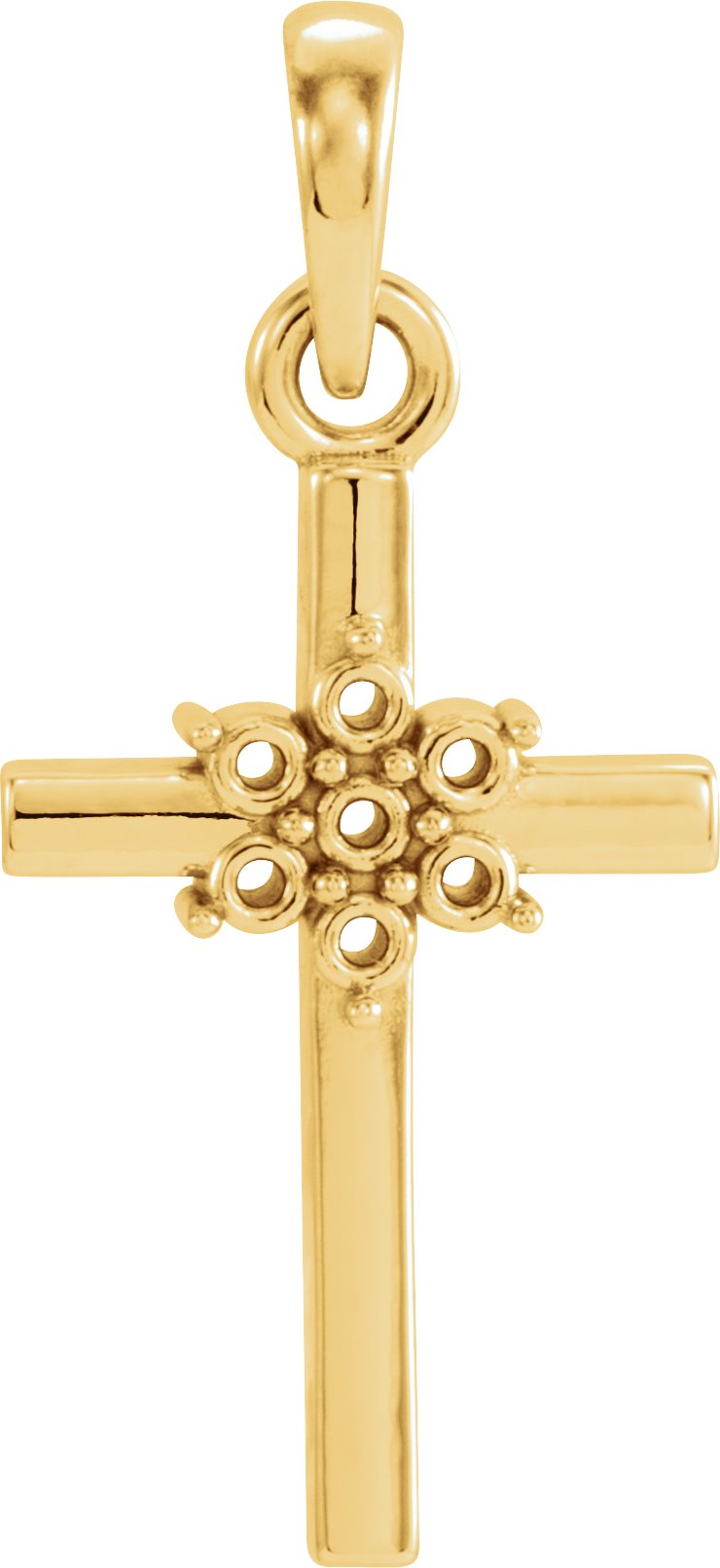 Cross Pendant