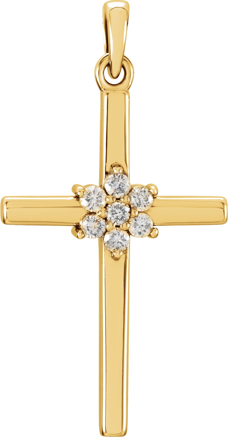Cross Pendant
