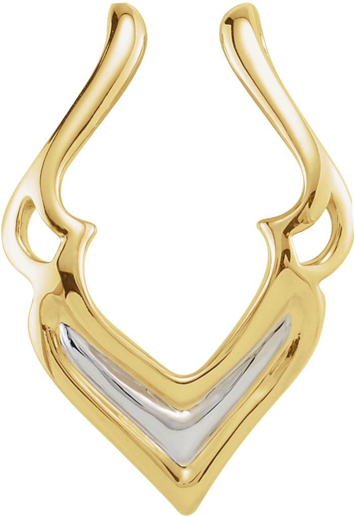 Pendant Enhancer