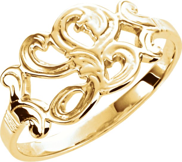 Initial Ring