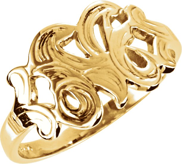 Initial Ring