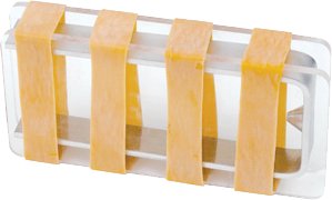 Castaldo® LiquaCast™ Liquid Rubber Mold Frame