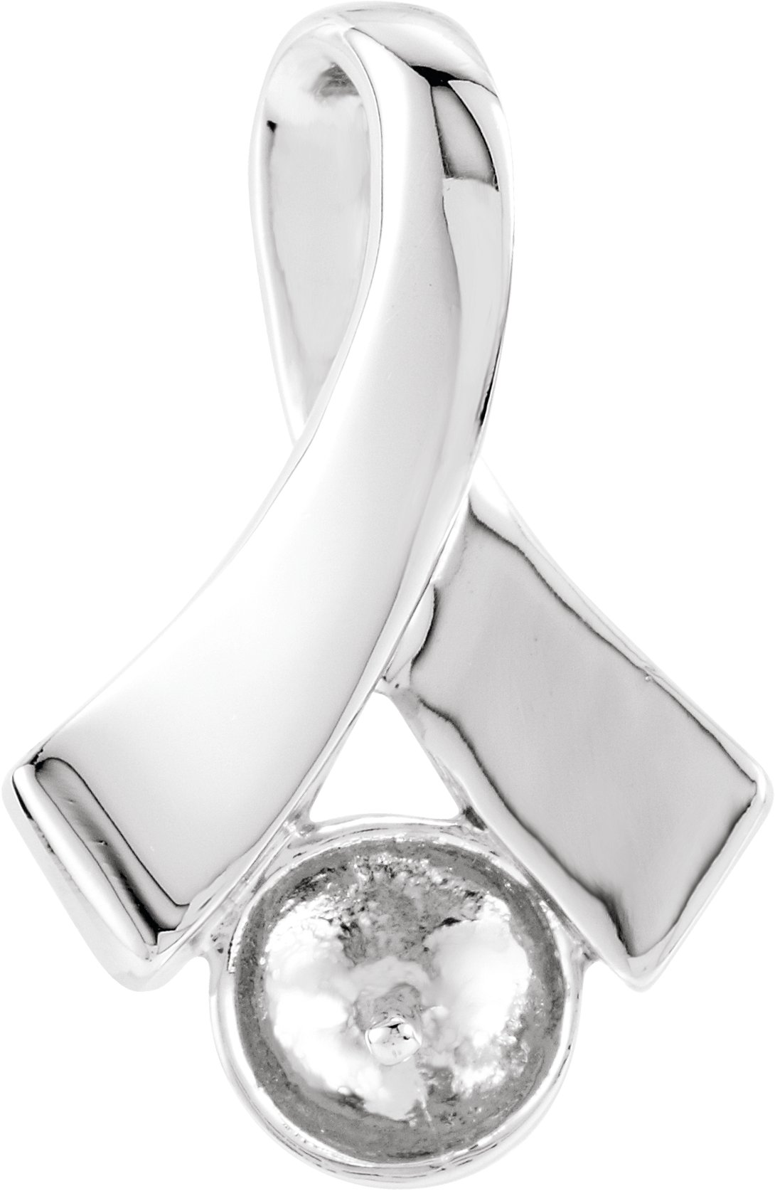 Pearl Pendant