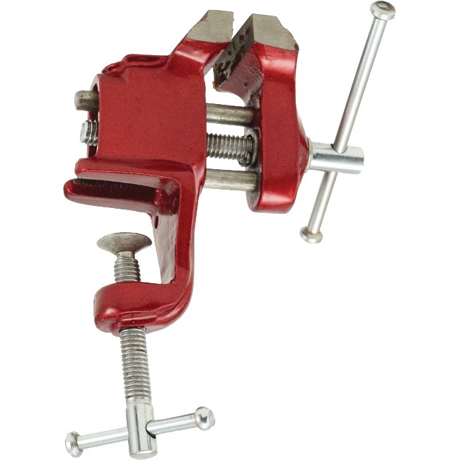 Bench Vise