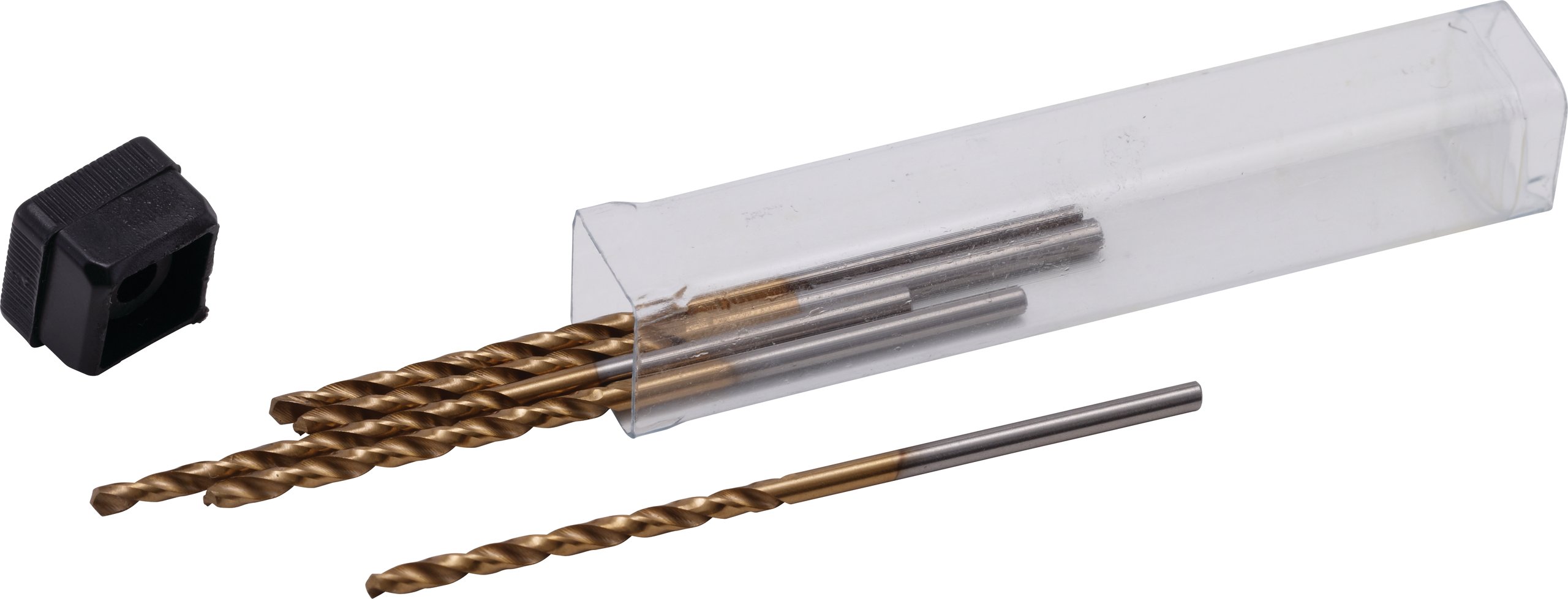 ●T-TRELL Crystal 2.0 (Black) | Swiss Made | Optrel USA