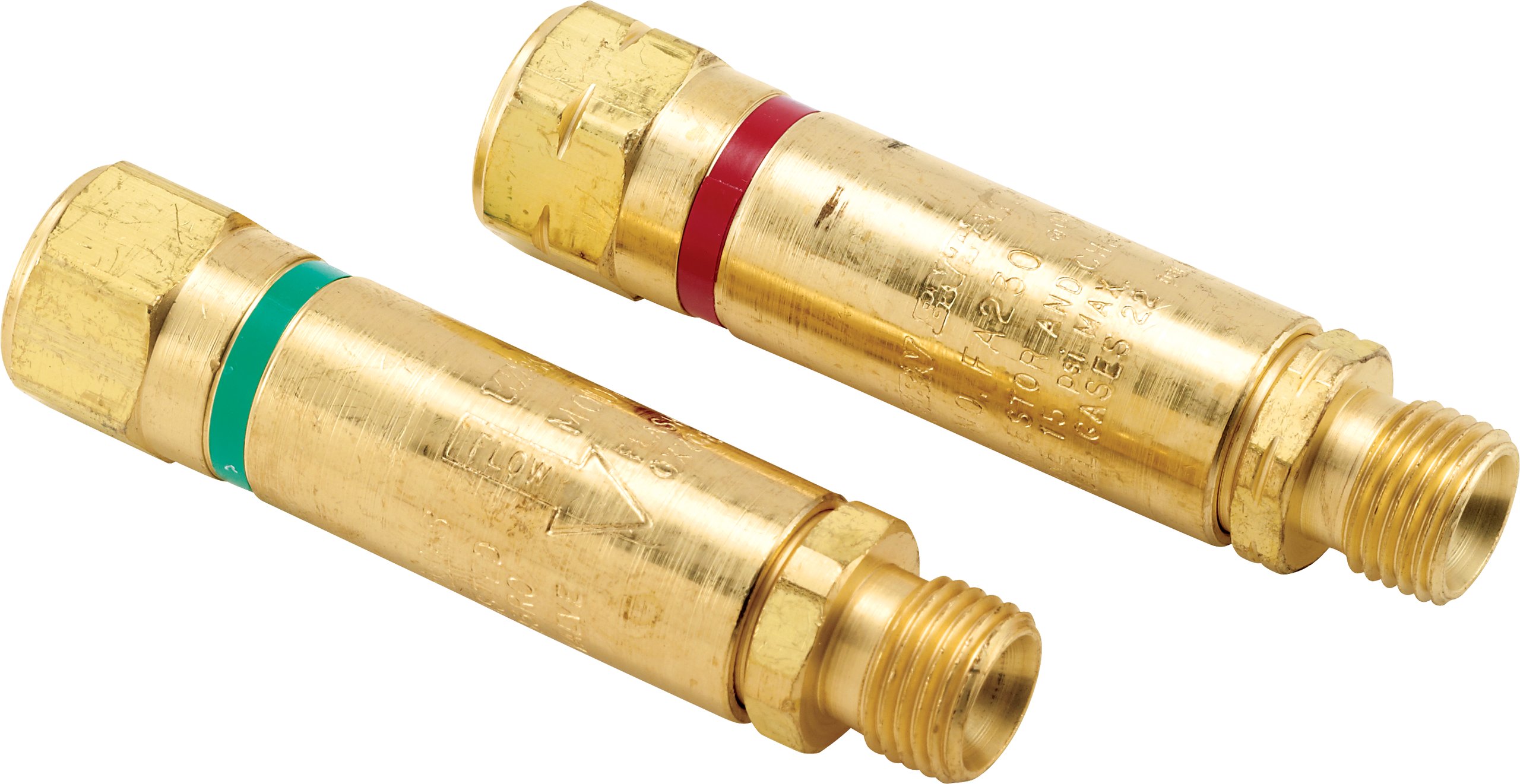 Maintenance Kit & Replacement Parts for use with G-Tec TB-30 Natural Gas Torch Booster