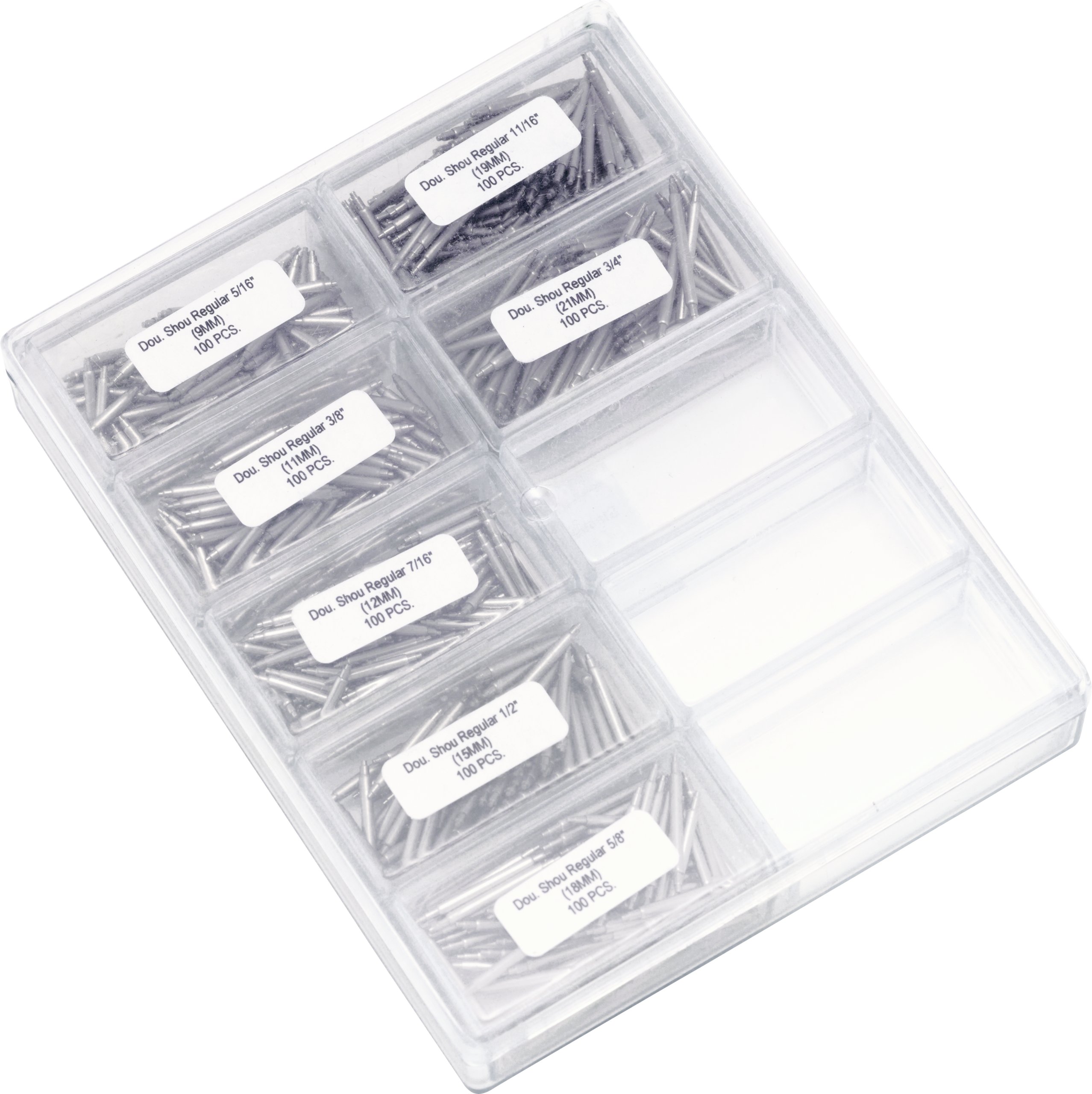 Spring Bar Set
