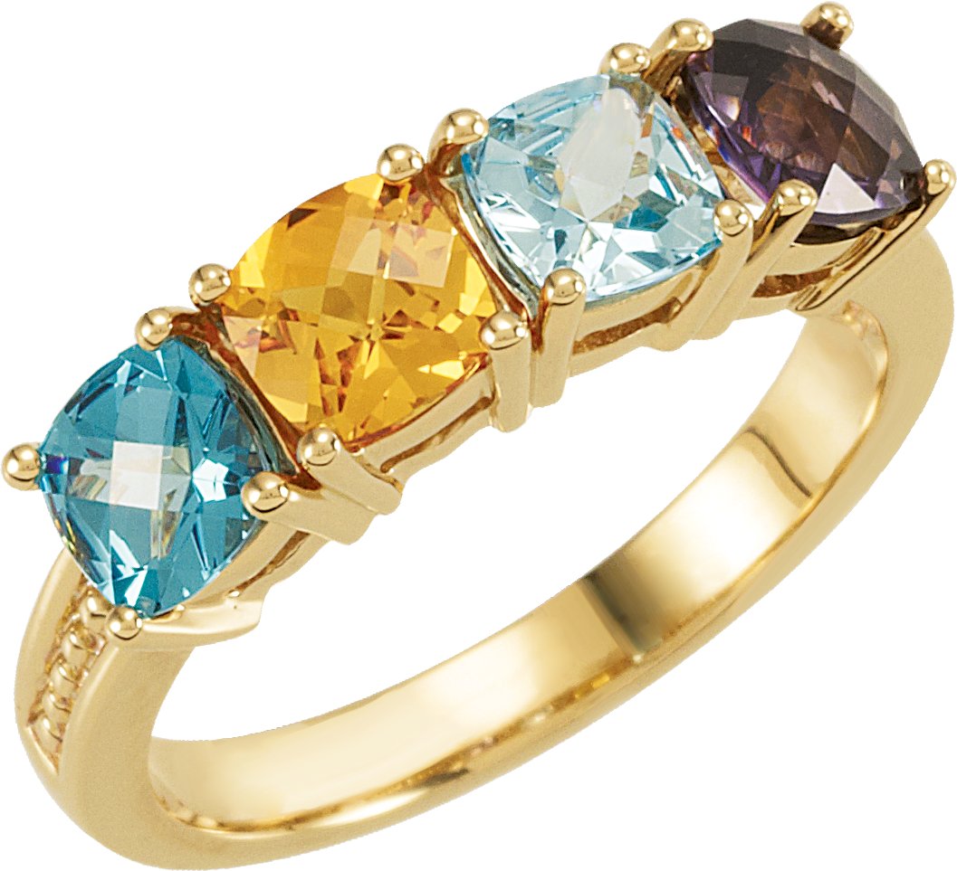 Family Ring
