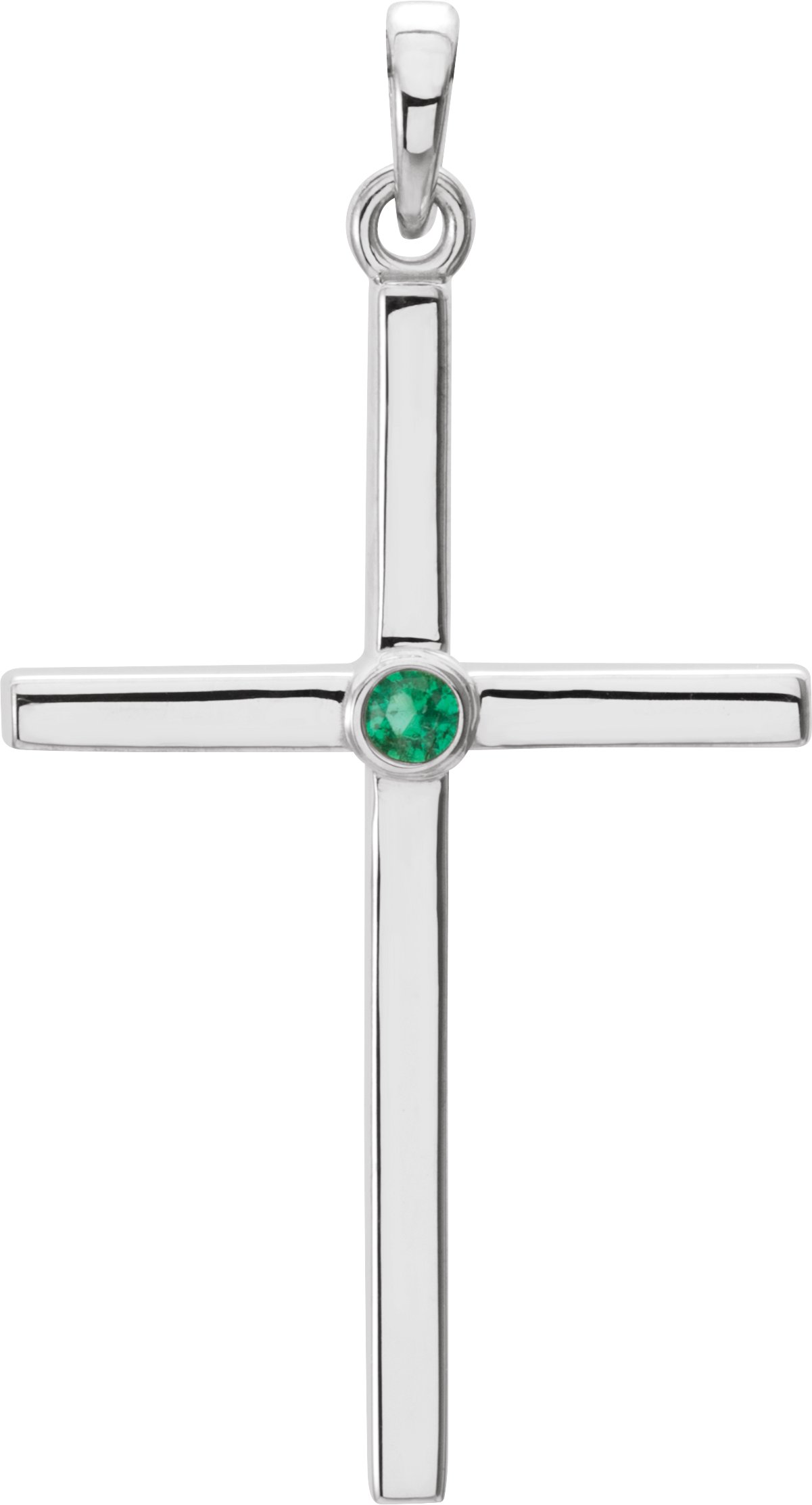 Cross Pendant