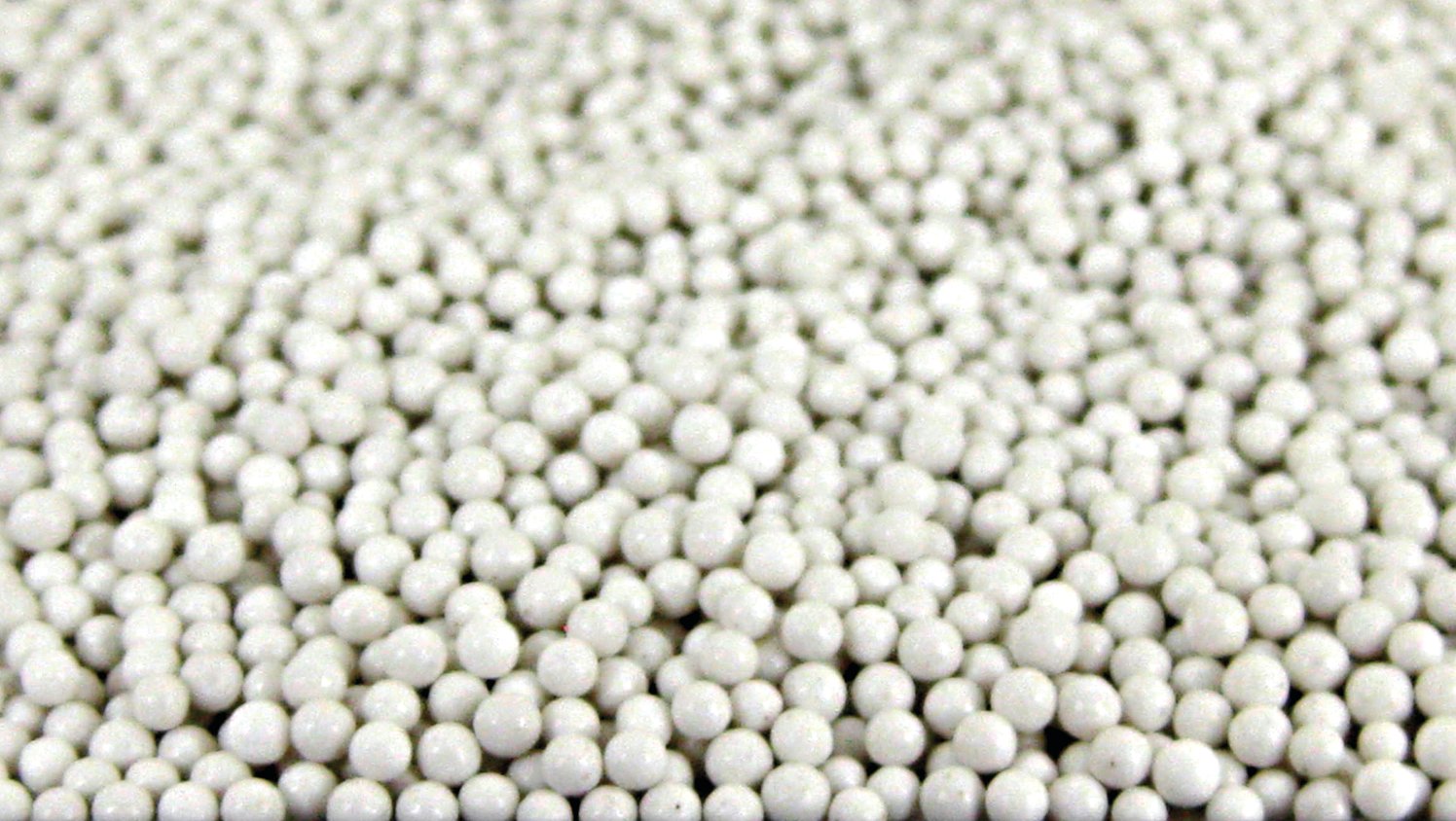 Raytech Porcelain Media