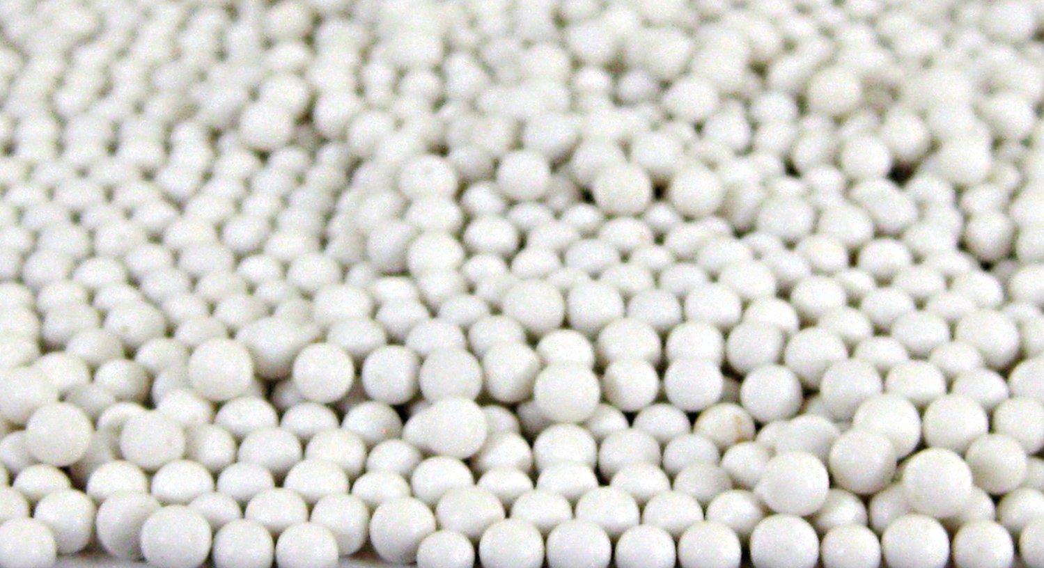 Raytech Porcelain Media